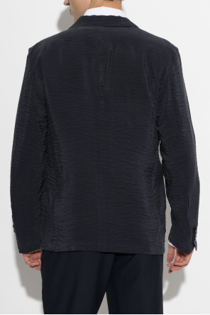 Giorgio Armani Blazer with pockets