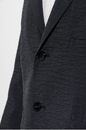 Giorgio Armani Blazer with pockets