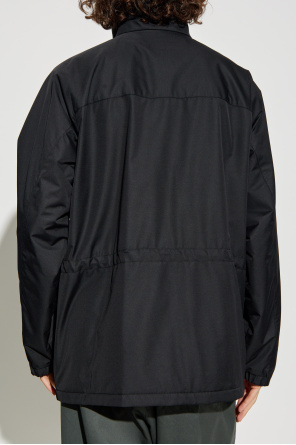 Giorgio Armani Leichte wasserfeste Jacke