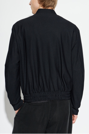 Giorgio Armani 'Bomber' jacket