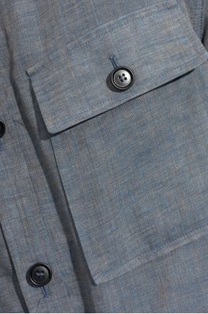 Giorgio Armani Linen jacket