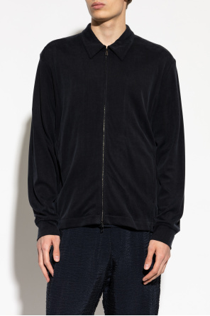 Giorgio Armani Jacket with collar