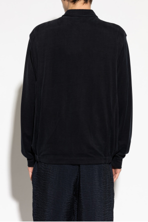 Giorgio Armani Jacket with collar