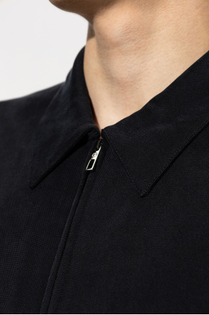 Giorgio Armani Jacket with collar
