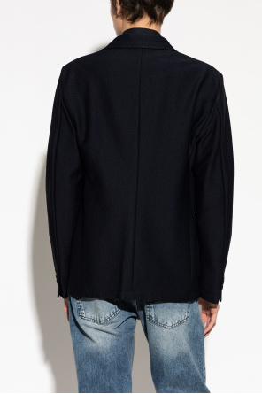 Giorgio Armani Blazer with pockets