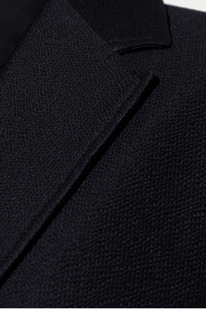Giorgio Armani Blazer with pockets