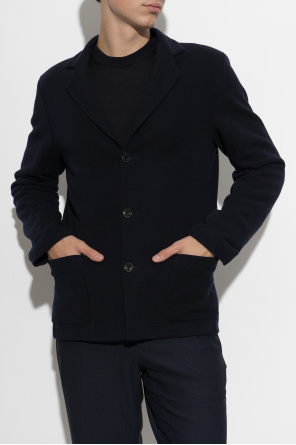 Giorgio Armani Wool blazer