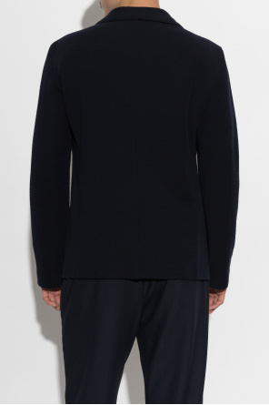 Giorgio Armani Wool blazer