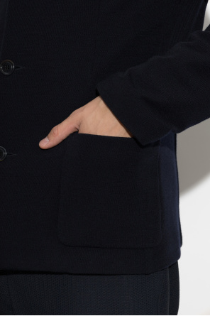 Giorgio Armani Wool blazer