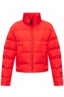 Reebok x Victoria Beckham Quilted jacket