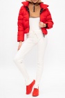 Reebok x Victoria Beckham Quilted jacket