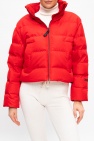 Reebok x Victoria Beckham Quilted jacket