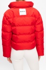 Reebok x Victoria Beckham Quilted jacket