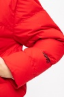 Reebok x Victoria Beckham Quilted jacket