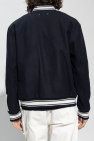 Golden Goose Jacket with logo