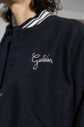 Golden Goose Jacket with logo