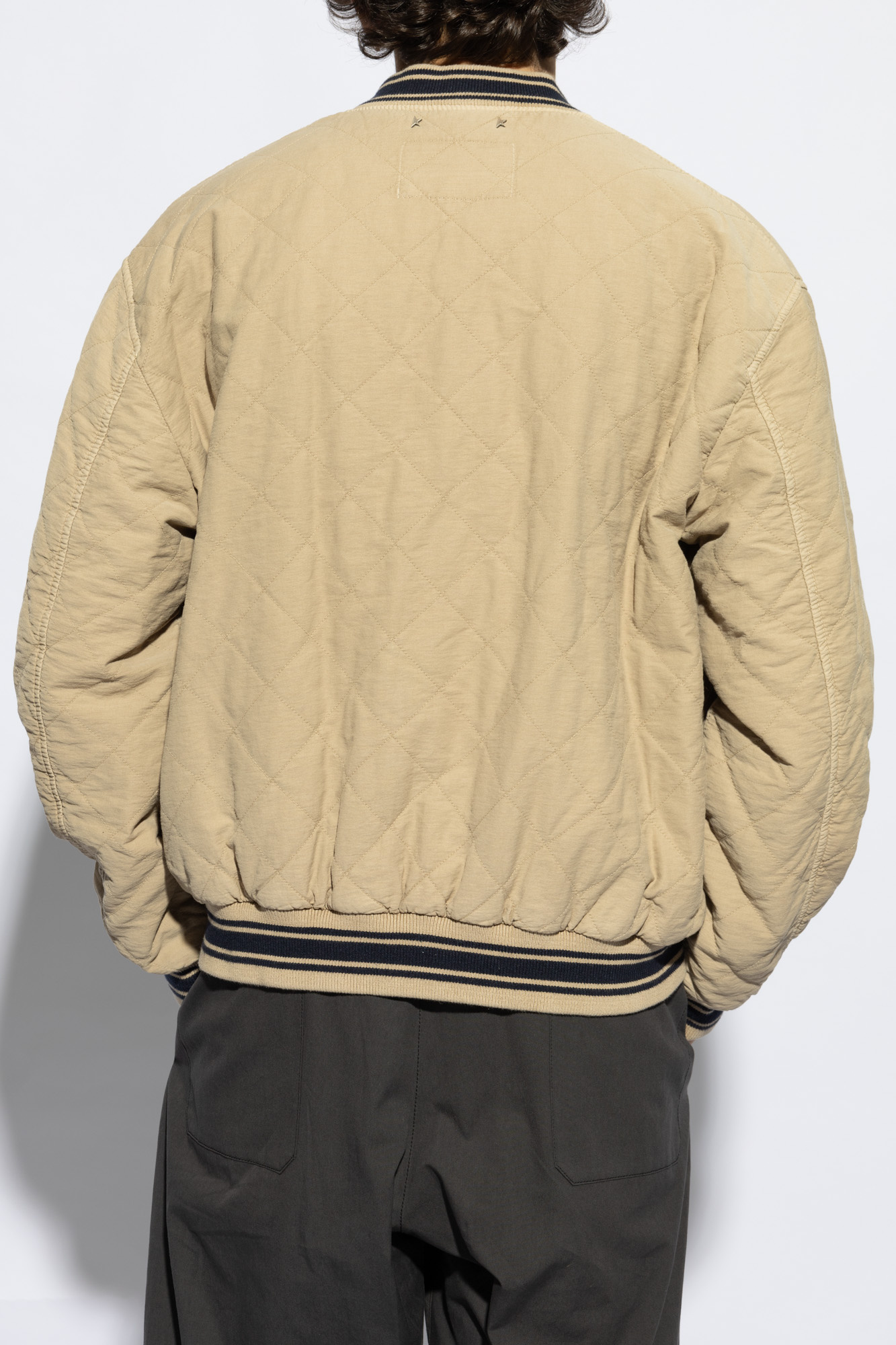 Golden Goose Golden Goose 'bomber' jacket