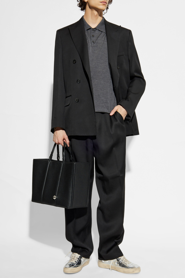 Golden Goose Wool blazer