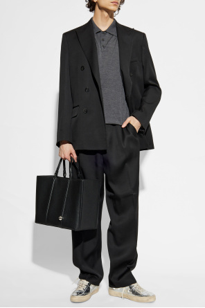 Wool blazer od Golden Goose