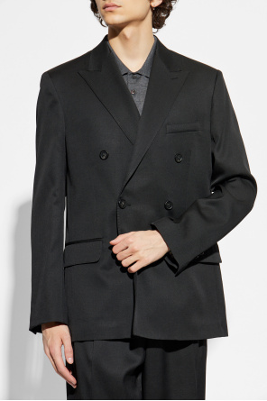 Golden Goose Wool blazer