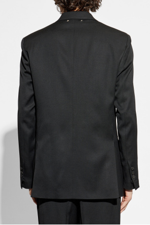 Golden Goose Wool blazer