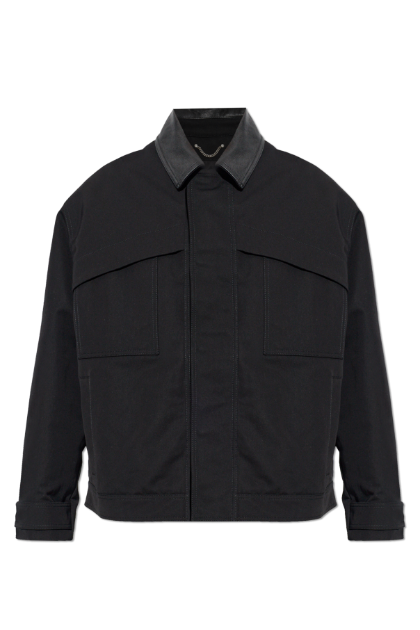 Insulated jacket od Golden Goose