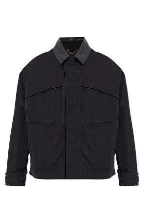 Insulated jacket od Golden Goose