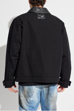 Golden Goose Chaqueta acolchada