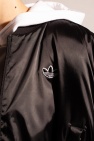 ADIDAS Originals BLACK Jacket with logo