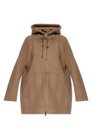 Kaschmirjacke „Gardi“