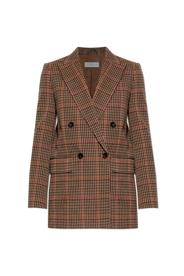 Blazer 'Guelfo', zdjęcie 1 Blazer 'Guelfo' od Max Mara