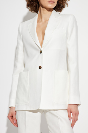 Max Mara Lniana marynarka `Guglia`