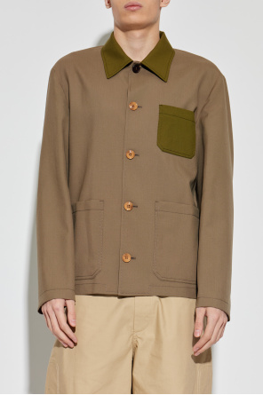 Marni Wool jacket