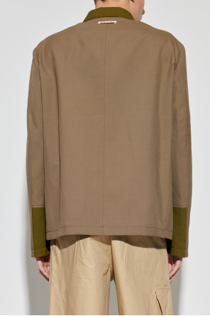 Marni Wool jacket