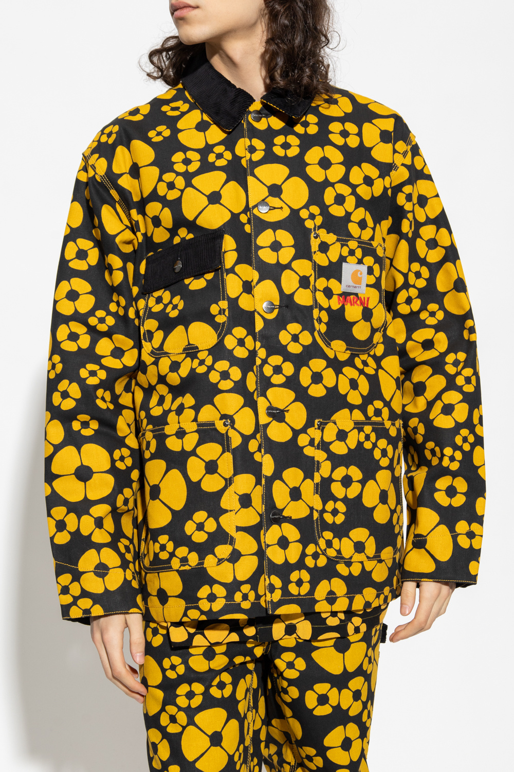 Marni Carhartt WIP Marni x Carhartt WIP