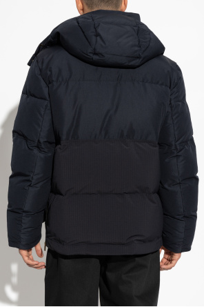 Golden Goose Hooded Jacket