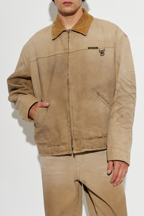 Golden Goose Reversible jacket