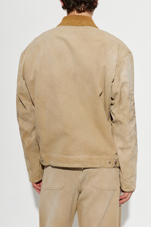 Golden Goose Reversible jacket