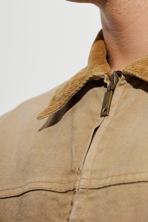 Golden Goose Reversible jacket