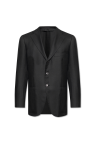 Cesare Attolini BLACK Cashmere blazer