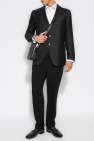 Cesare Attolini BLACK Cashmere blazer