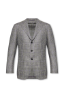 Cesare Attolini Wool blazer