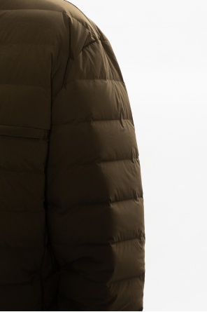 Y-3 Yohji Yamamoto Quilted jacket