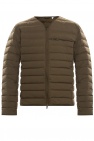 Y-3 Quilted jacket