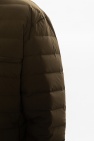 Y-3 Quilted jacket