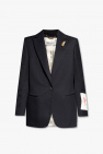 Golden Goose Embellished blazer