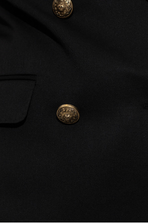 Golden Goose Double-breasted blazer
