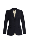 Golden Goose Blazer with notch lapels