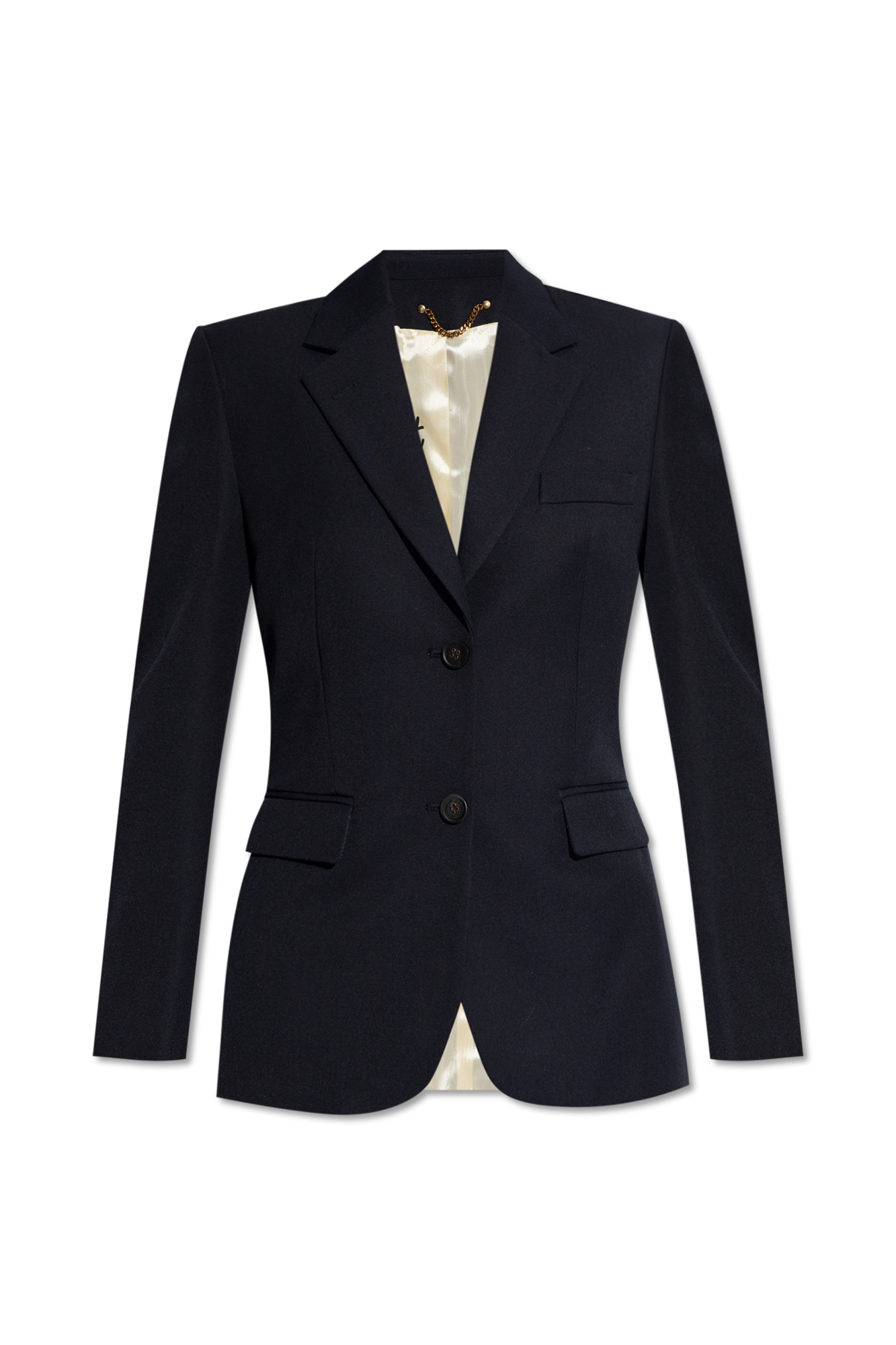 Golden Goose Blazer with notch lapels