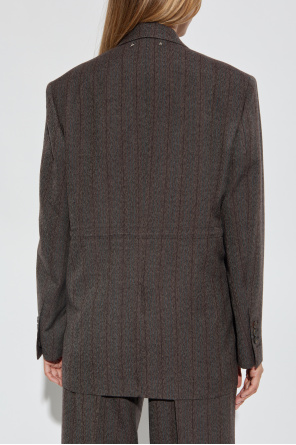 Golden Goose Double-breasted blazer